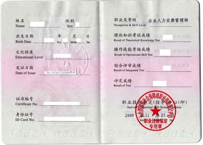 职业技能等级认定——开启职业生涯的新篇章